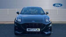 Ford Puma 1.0 EcoBoost Hybrid mHEV ST-Line X 5dr Petrol Hatchback